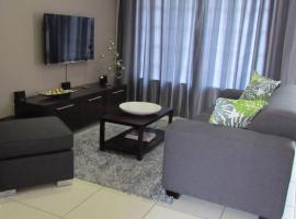 Photo de l’hôtel: Comfortable Furnished Apartment Wi-fifree Parking