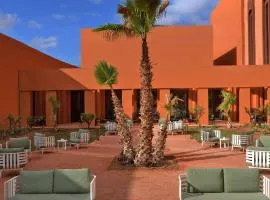 Doubletree By Hilton Ben Guerir Hotel & Residences