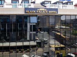 ホテル写真: Black Palace Hotel