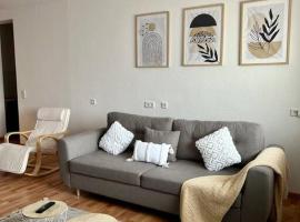 Hotel Photo: Entire Flat for you Schwetzingen,Mannheim & HD