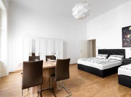 Hotel Photo: Getreide T13