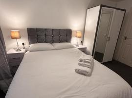 Photo de l’hôtel: Captivating 2-Bed Apartment in West Bromwich