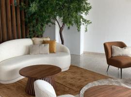 Hotel Golden, hotell Riminis