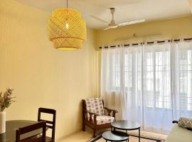 Hotel kuvat: Entire 1 bhk in Bandra west