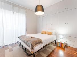 Zdjęcie hotelu: GuestReady - Warwick avenue in Lapa