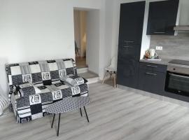 Ξενοδοχείο φωτογραφία: Charmant appartement T2 neuf ,calme tout confort.