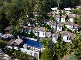 TANYA Baan Bon Doi, hotel v destinaci Ban San Ton Ko (1)