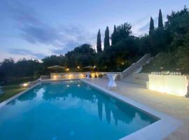 Hotel Photo: Villa delle Rose - Homelike Villas