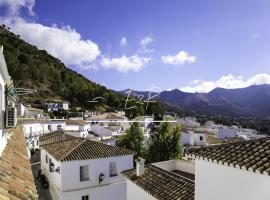 호텔 사진: Enjoy2rent Apartamento Charcones en Mijas Pueblo