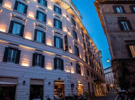 Photo de l’hôtel: The Pantheon Iconic Rome Hotel, Autograph Collection