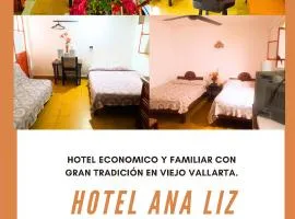 Hotel Ana Liz