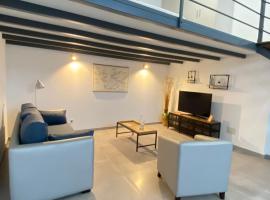 รูปภาพของโรงแรม: CASUAL LOFT-HOUSE