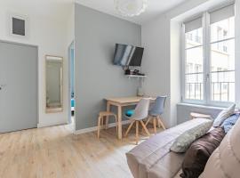 Hotel Photo: Appartement - Petite France