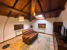 Hotel Photo: Suite Carlo - Modena