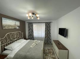 Фотографія готелю: Apartament D&T