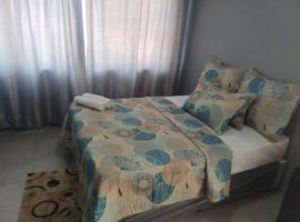 Hotel Foto: Kempton Park Lodge Birch Acres Kempton Park