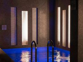 Hotel Weneda, Hotel in Oppeln