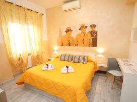 A picture of the hotel: Cineroma Guesthouse