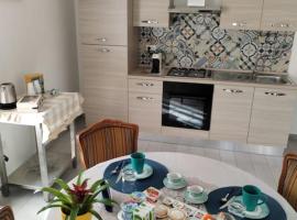 Hotel kuvat: B&B Domus Patrizia