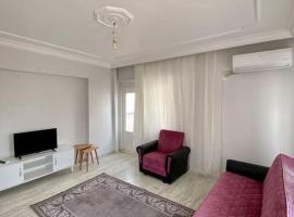 Zdjęcie hotelu: 2+1 Eşyalı Daire