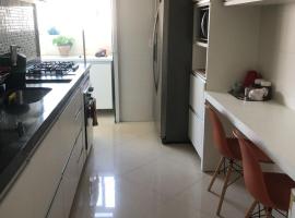 Hotel Photo: Luxury 3 Bdrm Lapa Condo