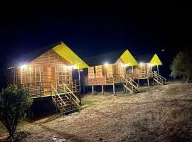 Hotel Campestre Cabañas de la Sierra Nevada de El Cocuy