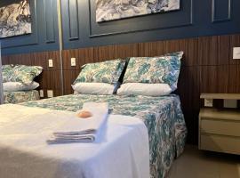 Hotel kuvat: Loft Confortável e Requintado