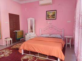 รูปภาพของโรงแรม: Roomstay Damai Kemaman