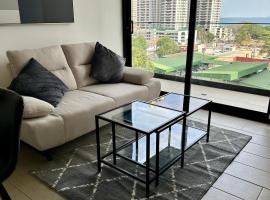 מלון צילום: Apartamento en Panama