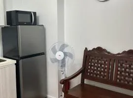 Azure Staycation Place