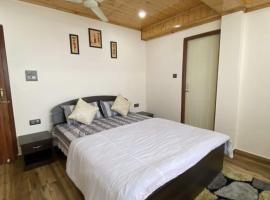 A picture of the hotel: Namsewal Homestay