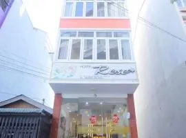 ROSE HOSTEL DALAT