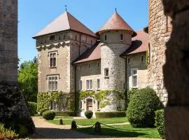 Château de Thorens