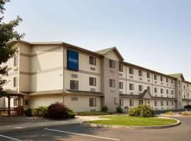 Travelodge by Wyndham Hermiston, khách sạn ở Hermiston