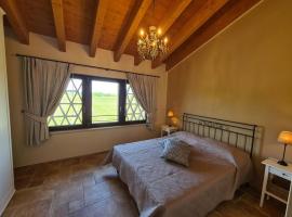 Gambaran Hotel: Appartamentino in az agricola Le vigne del Moretto