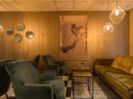 Фотография гостиницы: New West Inn Amsterdam