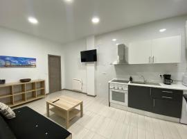 酒店照片: Apartamento Wellness Casa Mari