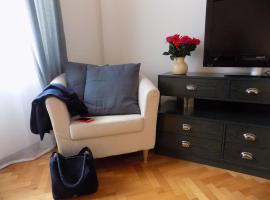 Hotel kuvat: LIDIA'S HOME