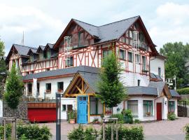 Hotel Foto: Hotel Westerwälder Hof