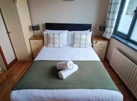 صور الفندق: Dingle Atlantic Lodge B&B