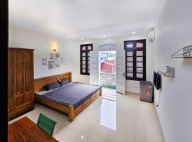 Foto do Hotel: Hanoi Delight House