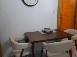 Хотел снимка: Apartamento centro de la ciudad 2