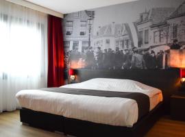 Hotelfotos: Bastion Hotel Amersfoort