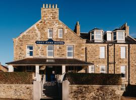 A picture of the hotel: Udny Arms Hotel