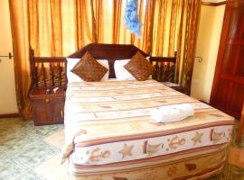 White Rose Lodge, hotel in Livingstone