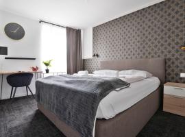Hotel Photo: Stilvolle Apartments in Bonn I home2share
