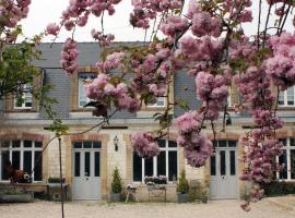 Hotel Photo: Le Presbytère de Sévigny