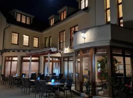 Hình ảnh khách sạn: Hotel Patonai