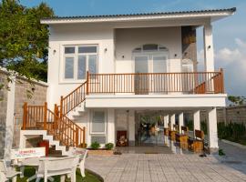 Green Villa - Ngôi Nhà Chung, Hotel in Cần Thơ