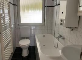 Хотел снимка: Privatzimmer nähe Residenz und Innenstadt